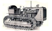 Caterpillar D6 tractor photo