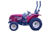 Century C35 tractor photo