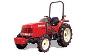 Branson 3510 tractor photo