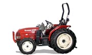 Branson 3820 tractor photo