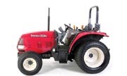 Branson 6530R tractor photo