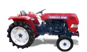 Shibaura SD1800 tractor photo