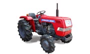 Shibaura SD2200 tractor photo