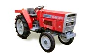 Shibaura SD2203 tractor photo