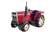 Shibaura SD2243 tractor photo