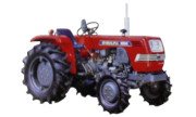 Shibaura SD2640 tractor photo