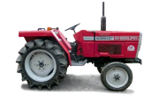 Shibaura SD2803 tractor photo