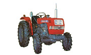 Shibaura SD4000 tractor photo