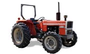 Shibaura SE6340 tractor photo