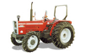 Shibaura SE7340T tractor photo