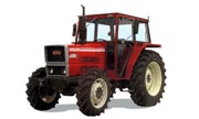 Shibaura SE8340 tractor photo