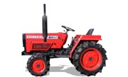 Shibaura SL1643 tractor photo