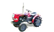 Shibaura SU1301 tractor photo