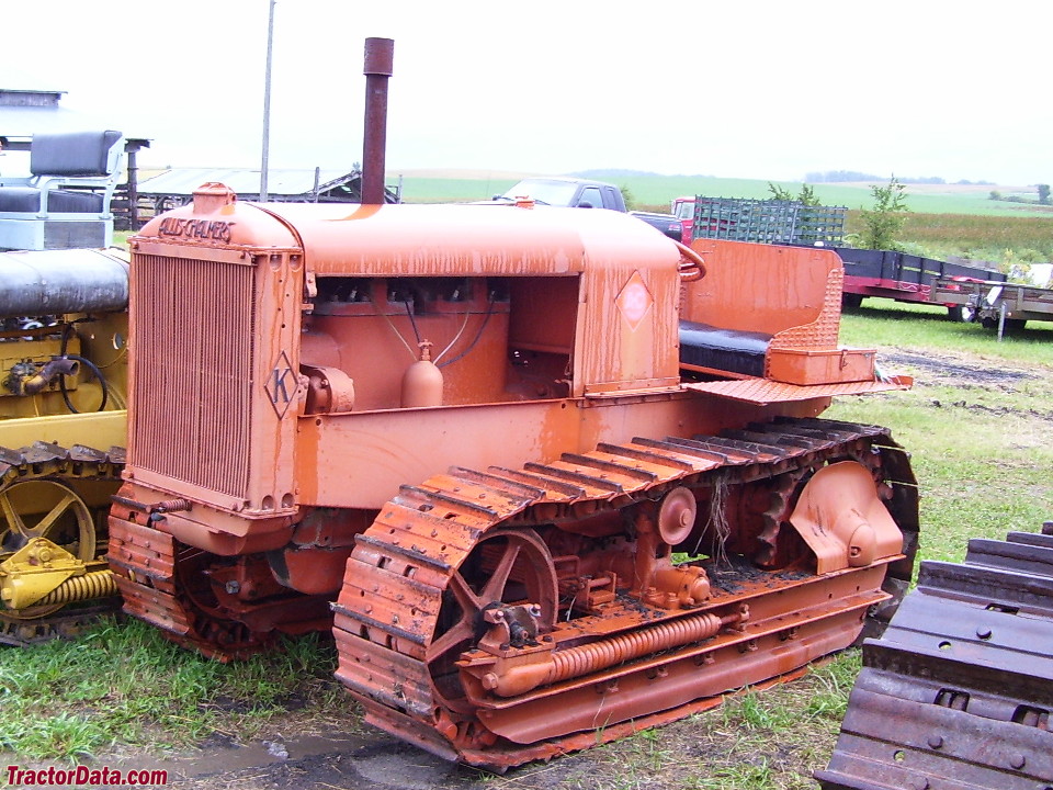 Allis Chalmers K