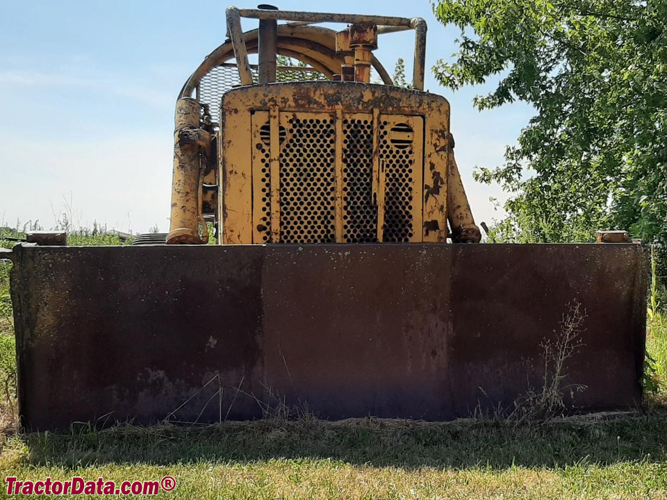 Allis Chalmers HD20