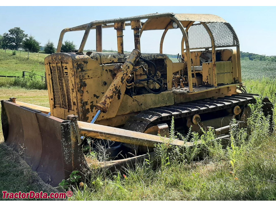 Allis Chalmers HD20