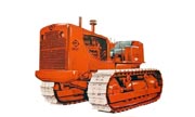 Allis Chalmers HD21 tractor photo