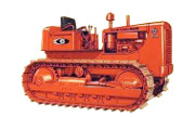 Allis Chalmers HD6 tractor photo