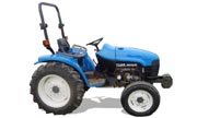 New Holland TC29 tractor photo