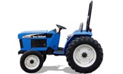 New Holland TC30 tractor photo