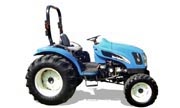 New Holland TC35 tractor photo