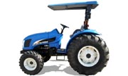 New Holland TC48DA tractor photo