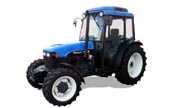 New Holland TN90F tractor photo