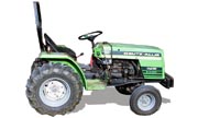 Deutz-Allis 5215 tractor photo