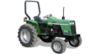 Deutz-Allis 5230 tractor photo