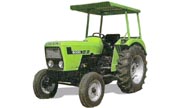 Deutz-Allis 6035 tractor photo