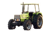 Deutz-Allis 6240 tractor photo