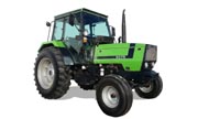 Deutz-Allis 6265 tractor photo