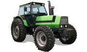 Deutz-Allis 7085 tractor photo