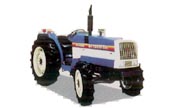 Mitsubishi MT4501 tractor photo