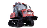 Mitsubishi GCR55 tractor photo