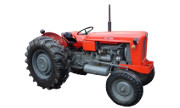 IMT 558 tractor photo