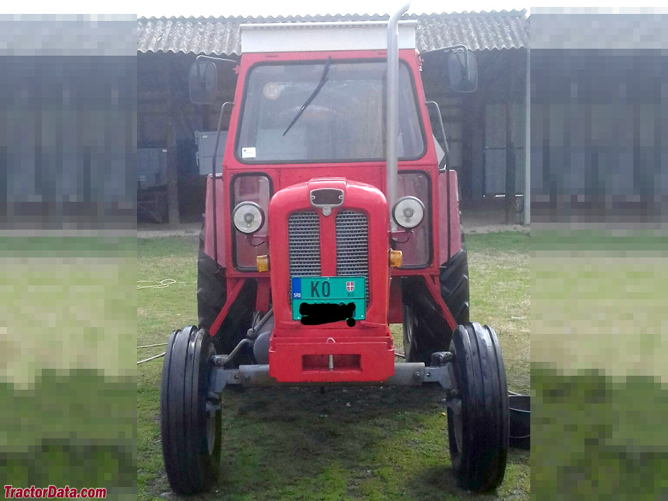 IMT 558