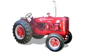 McCormick-Deering Super WD-6 tractor photo