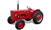 International Harvester B-250 tractor photo