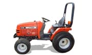 AGCO ST25 tractor photo