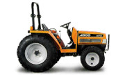 AGCO ST35 tractor photo