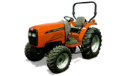 AGCO ST41A tractor photo