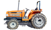 AGCO ST45 tractor photo