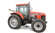 AGCO RT130 tractor photo