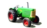 Oliver 88 Standard tractor photo
