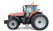 AGCO DT160 tractor photo