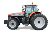 Agco DT 225 tractor 