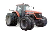 AGCO DT240A tractor photo