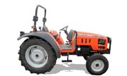 AGCO GT45 tractor photo