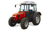 AGCO GT75 tractor photo